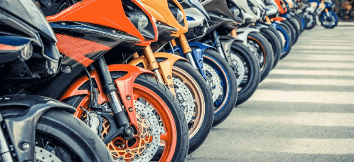 Best Bikes Under 1 Lakh In India