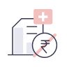 Cashless hospitals Medical expenses