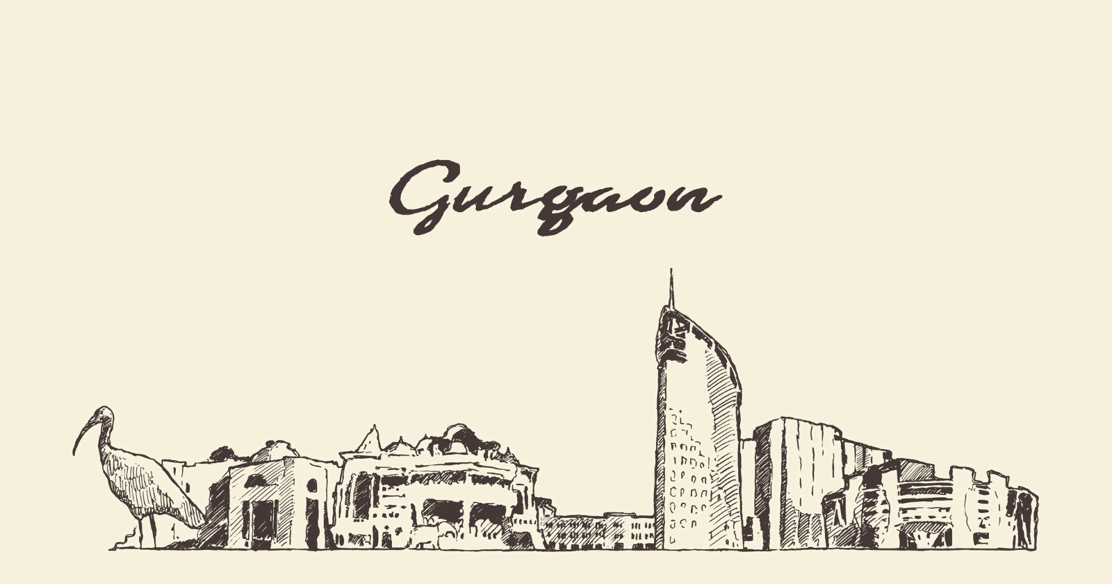 Driving Licence in Gurgaon How to apply online/offline?