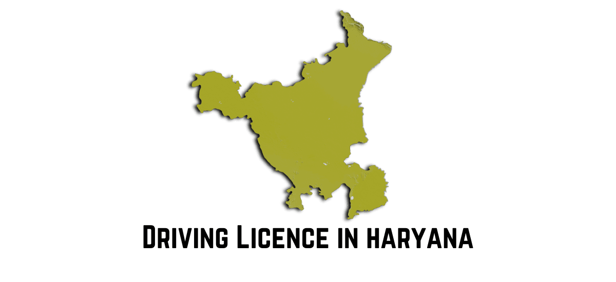 Driving Licence in Haryana How to apply online/offline
