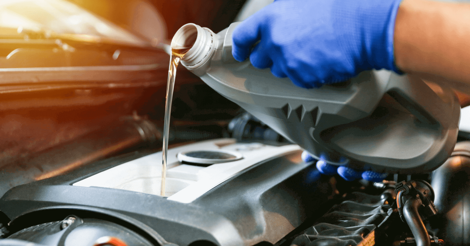 Best Engine Oils for Bikes in India in 2024