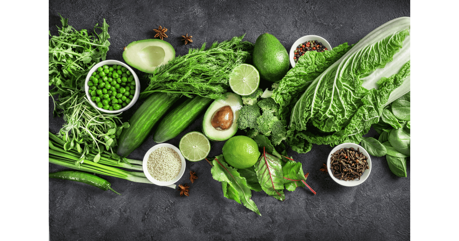 Green Stool: Meaning, symptoms, causes & treatment