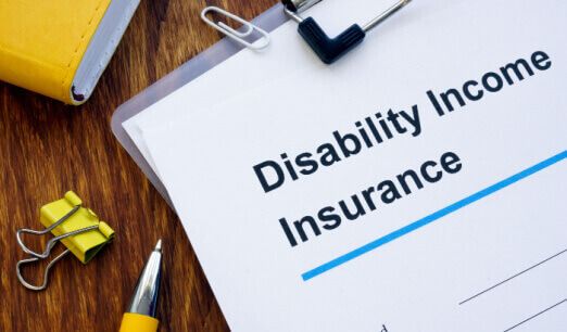 Life Insurance Disability Income Rider: Benefits, Types & Tips