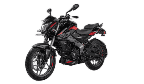 Ex Showroom Price Ns 200 Top Model Bajaj Pulsar 200 NS Price