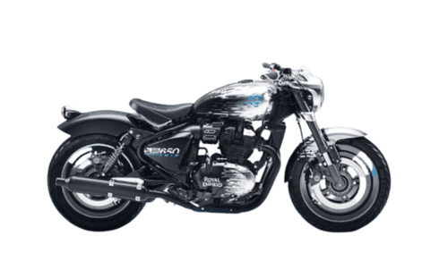 Royal Enfield Shotgun 650 Price, Mileage, Specs More [2023