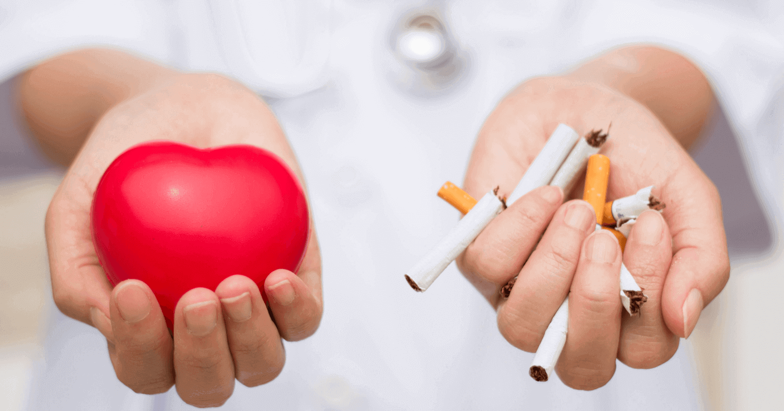 Smokers Vs NonSmoker's Life Insurance Key Differences